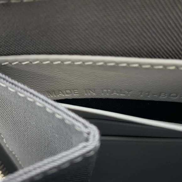 Christian Dior CD Diamond Shoulder Bag - Picture 15 of 16